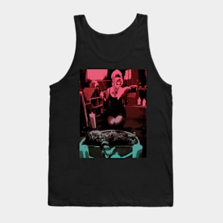 Chucky Tank Top